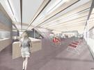 Bildungsquartier Annen -Innenansicht Architekten-